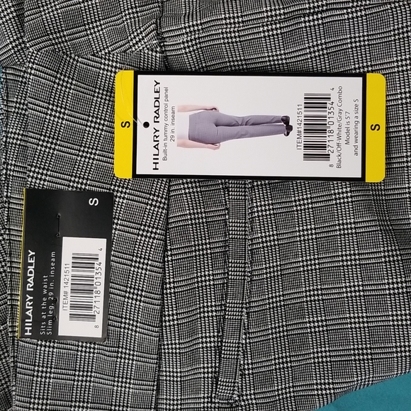 Pull-on tummy control pants - Picture 5 of 5